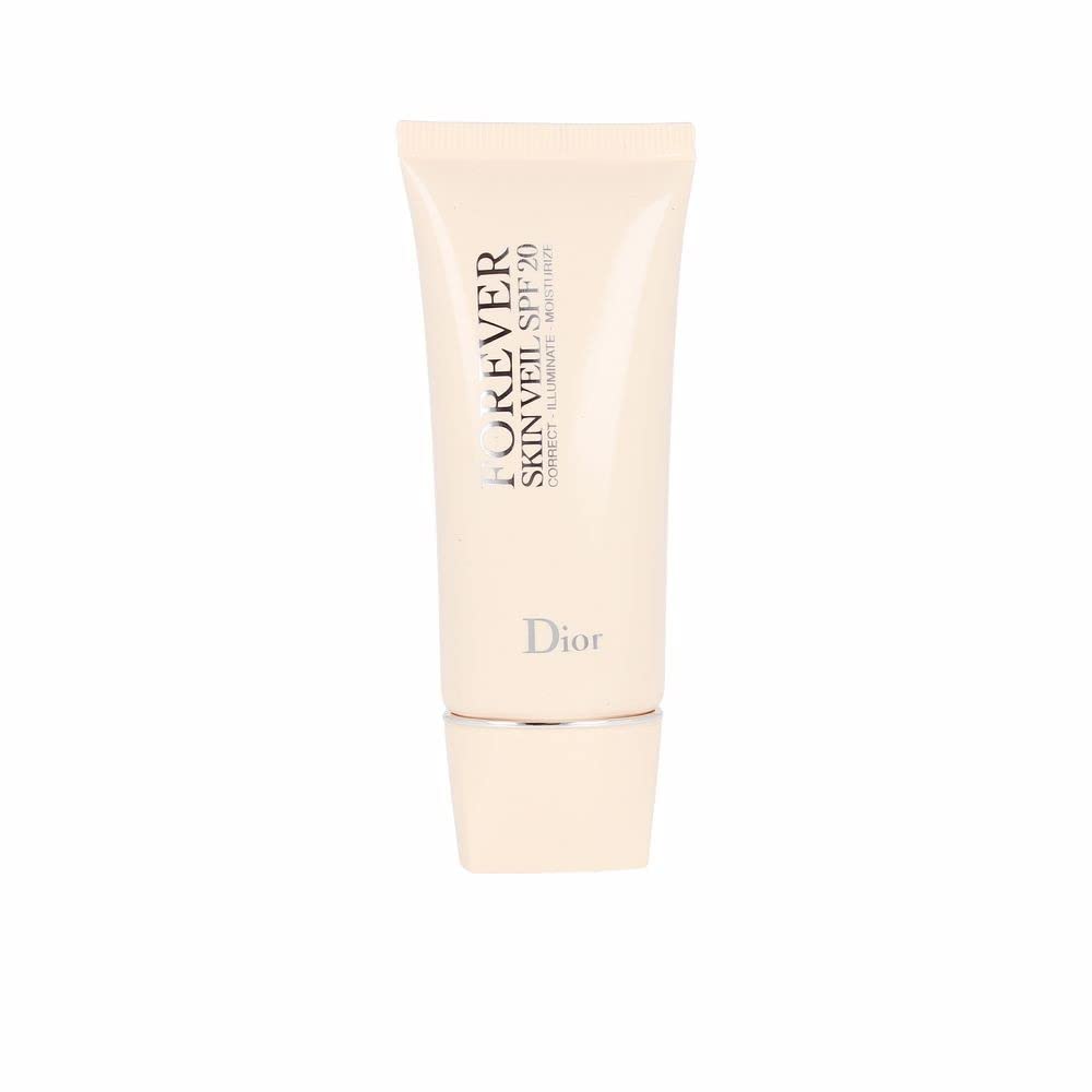 Amazon.co.jp: Dior ディオールスキン フォーエヴァー スキン ヴェール